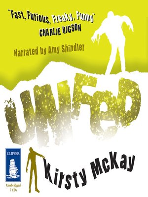 Unfed - Audiobook